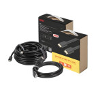 DÂY HDMI UNITEK 12M Y-C177M 