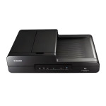 Máy Scan Canon DR-F120 (USB/ADF/2 mặt)