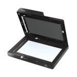 Máy Scan Canon DR-F120 (USB/ADF/2 mặt)