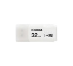 USB Kioxia - 32GB (U301) - 130MB/s