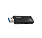 USB Kioxia - 64GB (U365) - ĐEN - 150MB/s