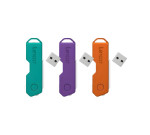 Lexar 64Gb - Twist Turn 2 - USB 2.0 