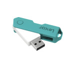 Lexar 64Gb - Twist Turn 2 - USB 2.0 