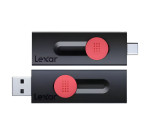 Lexar 32Gb Dual Drive D300 - 100Mb/s 