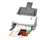 Scanner Plustek PS406U (Scan 2 mặt)