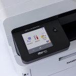 Máy In Laser Màu Đa Chức Năng Brother MFC-L3760CDW