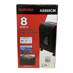 may-huy-giay-aurora-as860cm