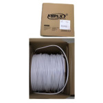 cap-mang-amplx-cat5-0238-4p-24awg-300m-trang