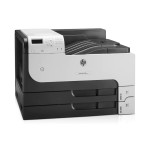 Máy in laser đen trắng HP LaserJet Enterprise M712DN CF236A (A3/A4/ Đảo mặt/ USB/ LAN)