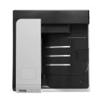 Máy in laser đen trắng HP LaserJet Enterprise M712DN CF236A (A3/A4/ Đảo mặt/ USB/ LAN)