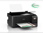 Máy in phun màu đa năng Epson L3250 (In, Scan, Copy, A4, USB, WIFI)