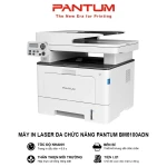 Máy In Laser Đa Năng PANTUM BM5100ADN - Máy In, Scan, Photo, In 2 Mặt Tự Động (Hàng Chính Hãng)