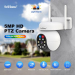 Camera Srihome SH052B Cao Cấp 5.0MP chống nước