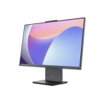 Máy tính để bàn All in one Lenovo ThinkCentre neo 50a 27 Gen 5 12SA001HVA (Intel Core i7-13620H | 16GB | 512GB | 27 inch FHD | Intel UHD | NoOS)