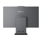 Máy tính để bàn All in one Lenovo ThinkCentre neo 50a 27 Gen 5 12SA001HVA (Intel Core i7-13620H | 16GB | 512GB | 27 inch FHD | Intel UHD | NoOS)