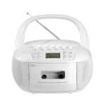 Đài  Radio Bluetooth Cầm Tay Model CD-X2A