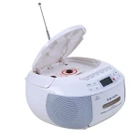 Đài  Radio Bluetooth Cầm Tay Model CD-X2A