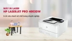 MÁY IN HP4003DW