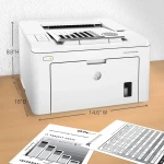 MÁY IN HP203DW