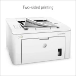 MÁY IN HP203DW