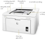 MÁY IN HP203DW