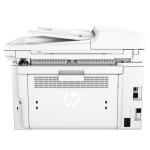 Máy in laser đen trắng HP LaserJet Pro MFP M227FDW G3Q75A (A4/A5/ In/ Copy/ Scan/ Fax/ Đảo mặt/ ADF/ USB/ WIFI)