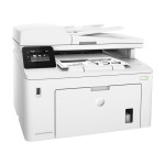 Máy in laser đen trắng HP LaserJet Pro MFP M227FDW G3Q75A (A4/A5/ In/ Copy/ Scan/ Fax/ Đảo mặt/ ADF/ USB/ WIFI)