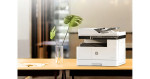 Máy in laser đen trắng HP MFP M440NDA 8AF48A (A3/A4/ In/ Copy/ Scan/ Đảo mặt/ ADF/ USB/ LAN)