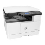 Máy in laser đen trắng HP MFP M440DN 8AF47A (A3/A4/ In/ Copy/ Scan/ Đảo mặt/ USB/ LAN)