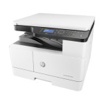 Máy in laser đen trắng HP MFP M440DN 8AF47A (A3/A4/ In/ Copy/ Scan/ Đảo mặt/ USB/ LAN)