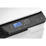 Máy in laser đen trắng HP MFP M440DN 8AF47A (A3/A4/ In/ Copy/ Scan/ Đảo mặt/ USB/ LAN)