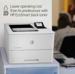 Máy in Laser HP LaserJet Enterprise M507DN_ 1PV87A