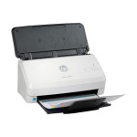 Máy Scan HP ScanJet Pro 2000 S2 6FW06A (A4/A5/ Đảo mặt/ ADF/ USB)