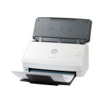 Máy Scan HP ScanJet Pro 2000 S2 6FW06A (A4/A5/ Đảo mặt/ ADF/ USB)