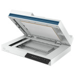 Máy Scan HP Scanjet Pro 2600 F1 20G05A (A4/A5/ Đảo mặt/ ADF/ USB)