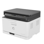 Máy in laser màu HP MFP 178NW 4ZB96A (A4/A5/ In/ Copy/ Scan/ USB/ LAN/ WIFI)