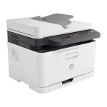 Máy in laser màu HP MFP 179FNW 4ZB97A (A4/A5/ In/ Copy/ Scan/ Fax/ ADF/ USB/ LAN/ WIFI)