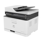 Máy in laser màu HP MFP 179FNW 4ZB97A (A4/A5/ In/ Copy/ Scan/ Fax/ ADF/ USB/ LAN/ WIFI)