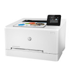 Máy in laser màu HP ColorLaserJet Pro M255dw (7KW64A) (A4/A5/ Đảo mặt/ USB/ LAN/ WIFI)