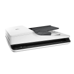 Máy Scan HP Scanjet Pro 2500 F1 (L2747A) (A4/A5/ USB)