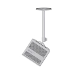 GÍA TREO MÁY CHIẾU T-TYPE HIỆU WANBO, SILVER
