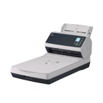 Máy scan Ricoh fi-8170 (Scan 2 mặt| ADF| A4| A5| USB| LAN)