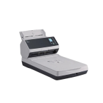 Máy scan Ricoh fi-8170 (Scan 2 mặt| ADF| A4| A5| USB| LAN)