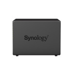 Thiết bị Nas Synology DiskStation DS1522+ (5 khay | DDR4 4GB)