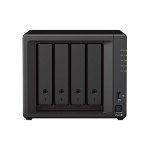 Thiết bị lưu trữ NAS Synology DS923+ (4 khay cắm)