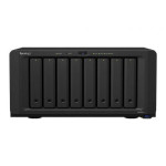 Thiết bị Nas Synology DS1821+