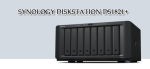 Thiết bị Nas Synology DS1821+