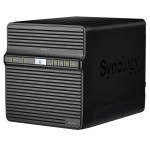 Thiết bị Nas Synology DS420j