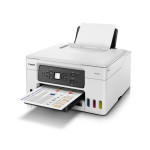 Máy in phun màu Canon MAXIFY GX3070 (A4/A5/ In/ Copy/ Scan/ Đảo mặt/ ADF/ USB/ WIFI)