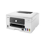 Máy in phun màu Canon MAXIFY GX3070 (A4/A5/ In/ Copy/ Scan/ Đảo mặt/ ADF/ USB/ WIFI)